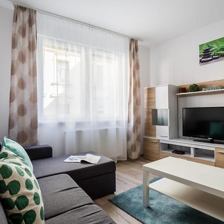 Bpr Brody Street Home 布达佩斯 外观 照片