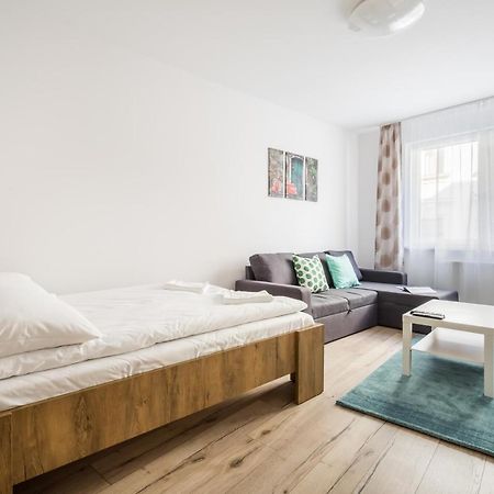 Bpr Brody Street Home 布达佩斯 外观 照片