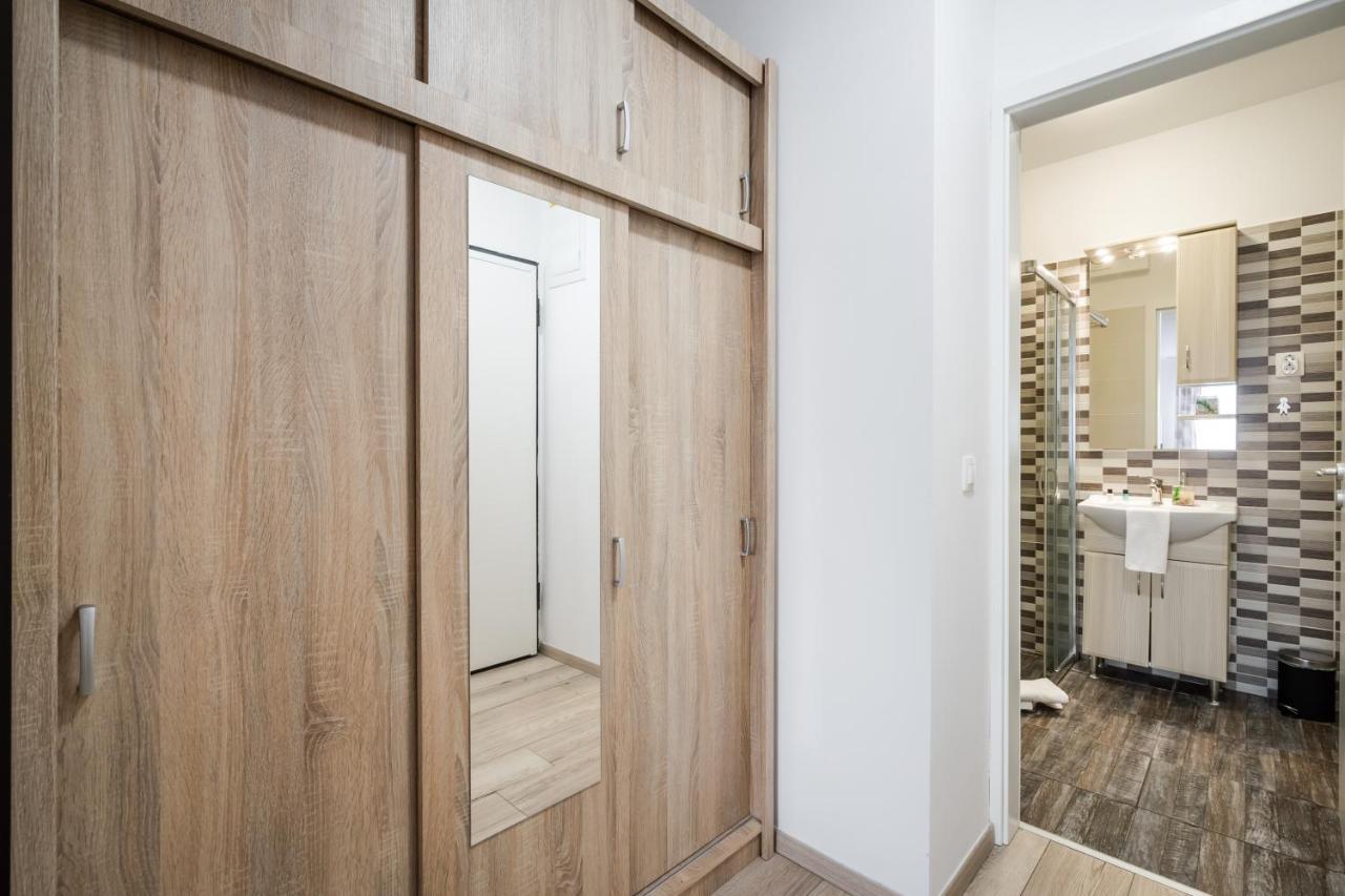 Bpr Brody Street Home 布达佩斯 外观 照片