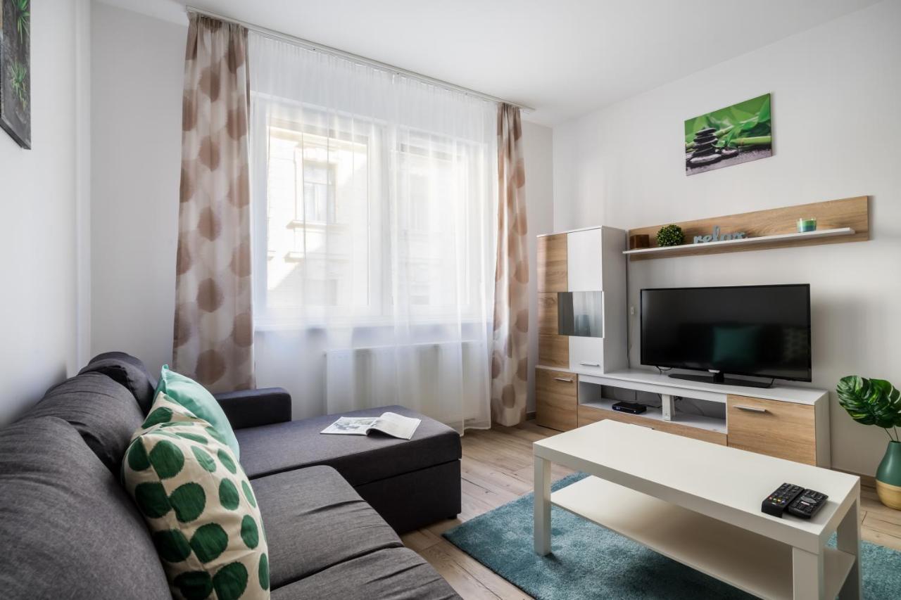 Bpr Brody Street Home 布达佩斯 外观 照片