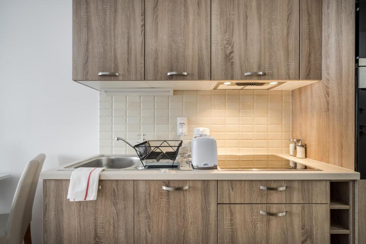 Bpr Brody Street Home 布达佩斯 外观 照片