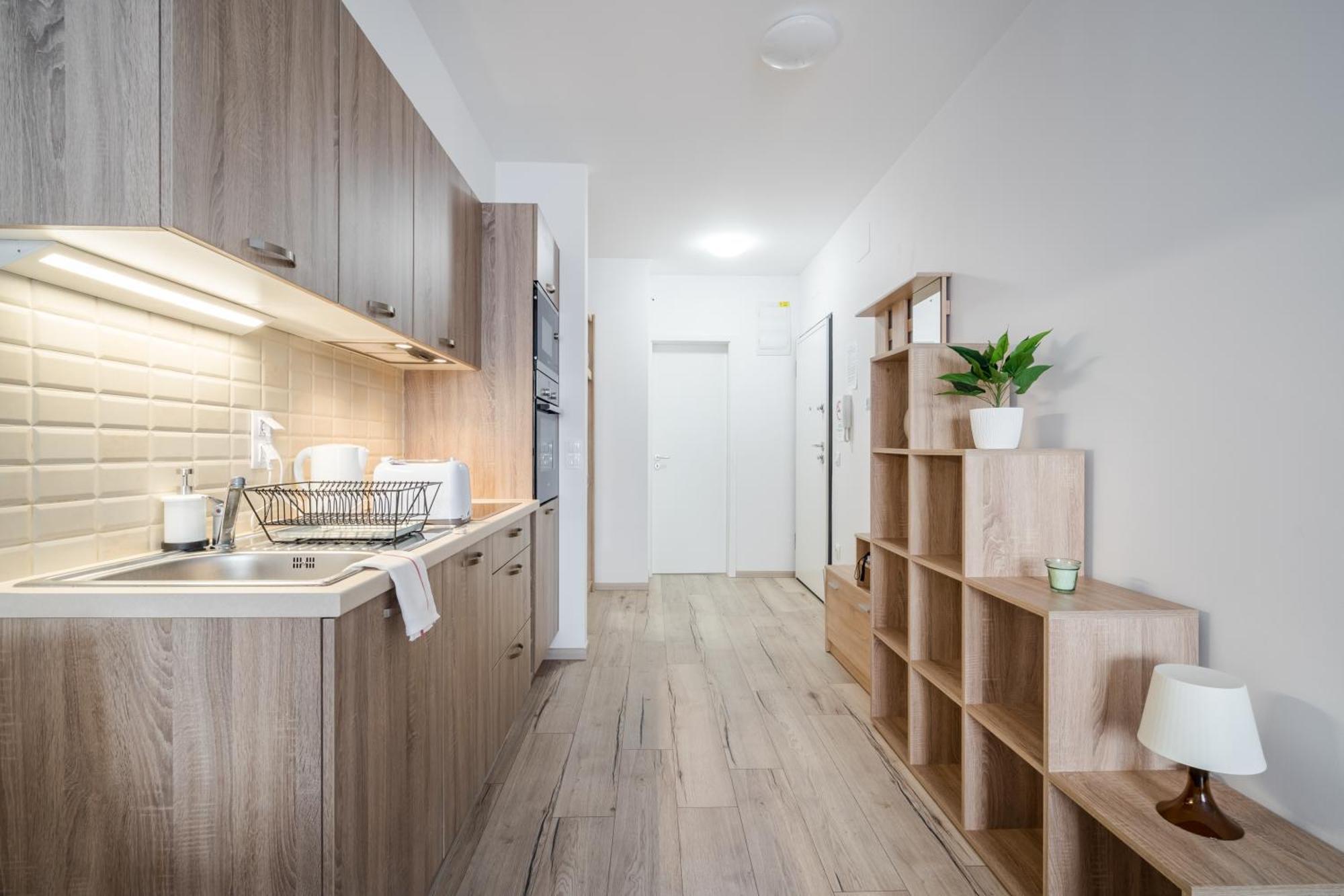 Bpr Brody Street Home 布达佩斯 外观 照片