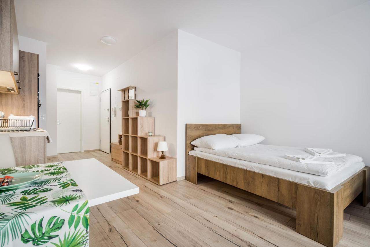 Bpr Brody Street Home 布达佩斯 外观 照片