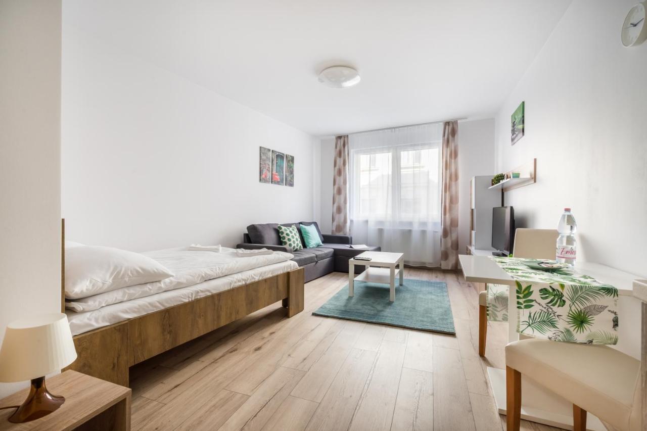 Bpr Brody Street Home 布达佩斯 外观 照片