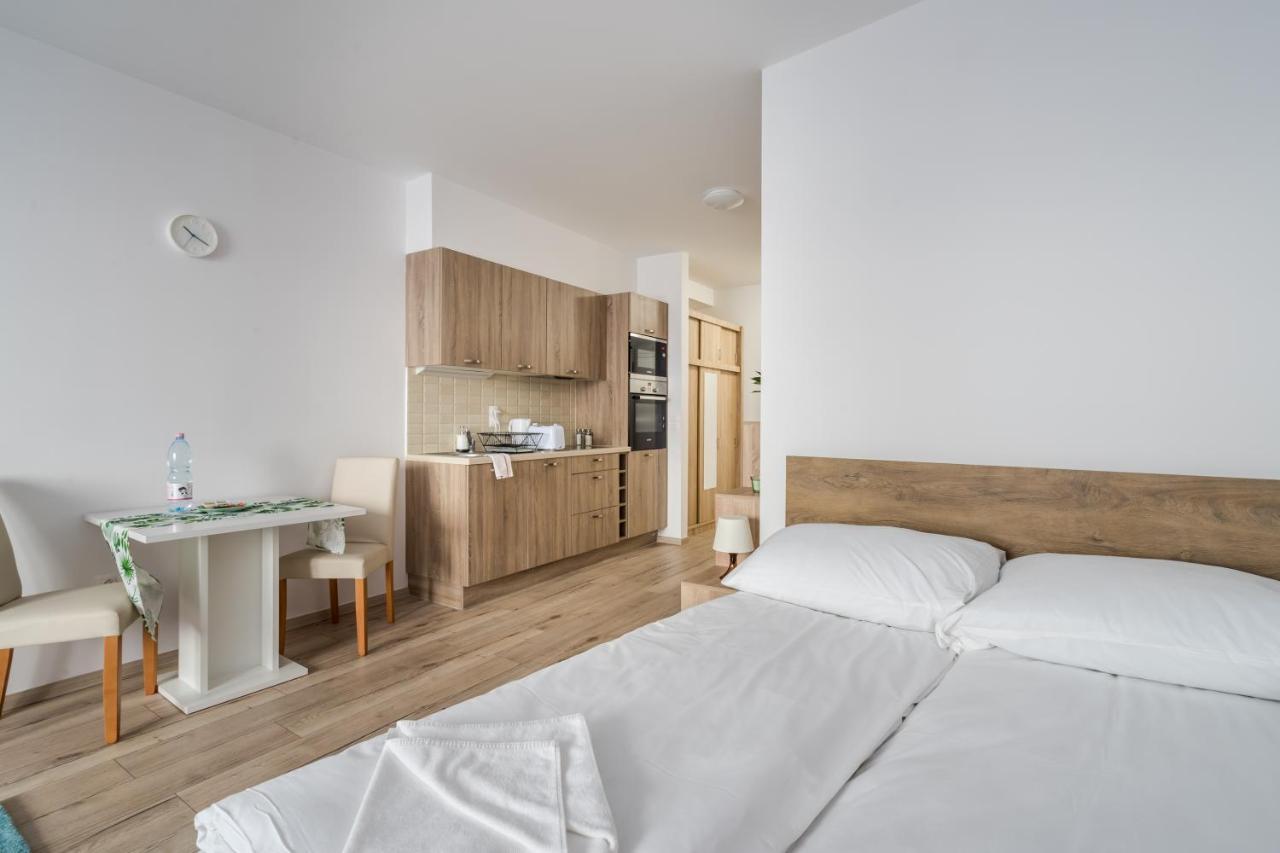 Bpr Brody Street Home 布达佩斯 外观 照片