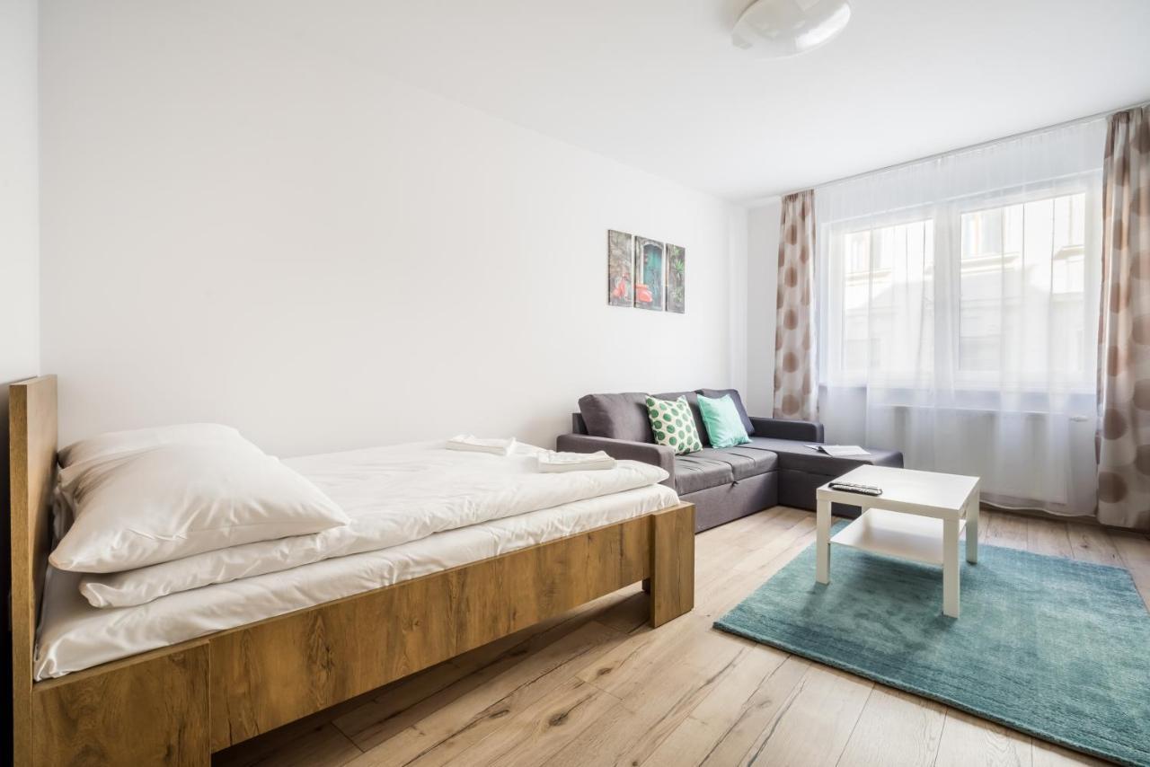 Bpr Brody Street Home 布达佩斯 外观 照片