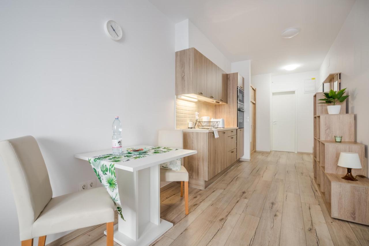 Bpr Brody Street Home 布达佩斯 外观 照片