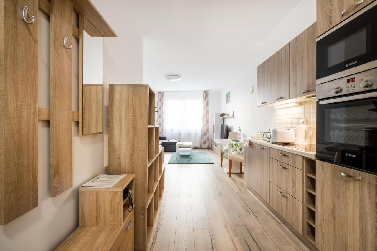 Bpr Brody Street Home 布达佩斯 外观 照片