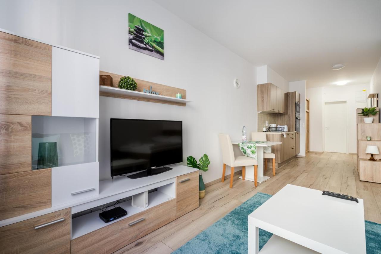 Bpr Brody Street Home 布达佩斯 外观 照片