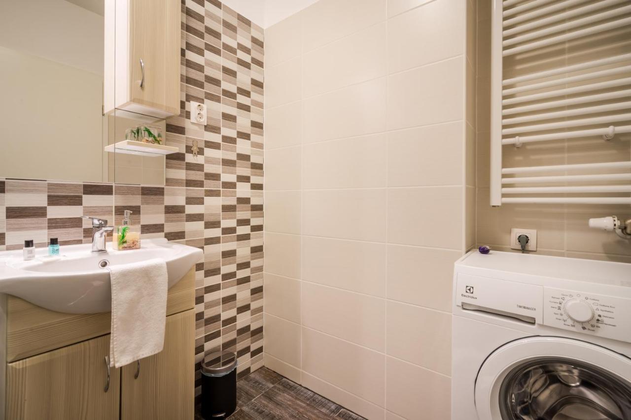 Bpr Brody Street Home 布达佩斯 外观 照片