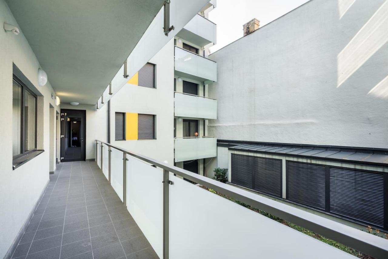 Bpr Brody Street Home 布达佩斯 外观 照片
